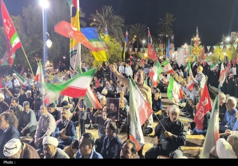 اخبار استان خراسان جنوبی , خبرگزاری تسنیم , اخبار طبس ,