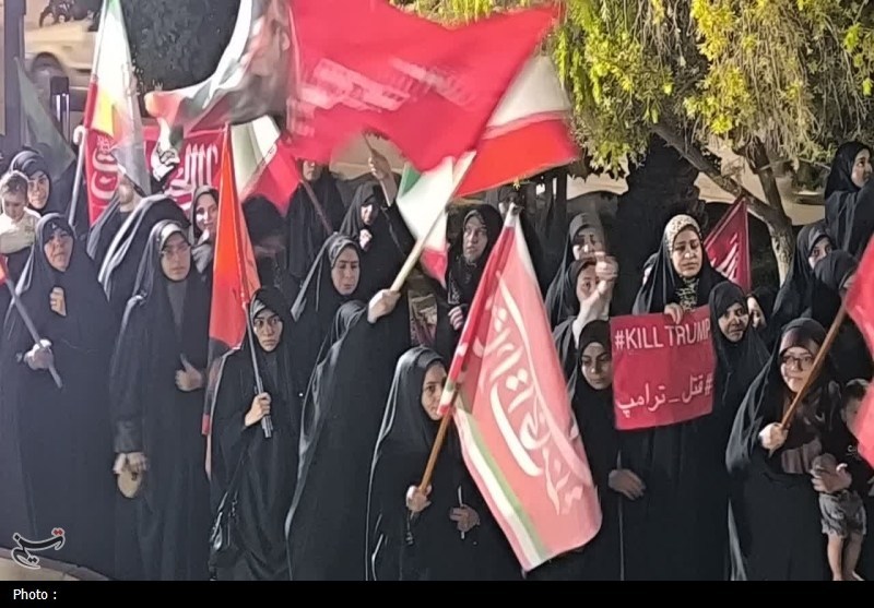 اخبار استان خراسان جنوبی , خبرگزاری تسنیم , اخبار طبس ,
