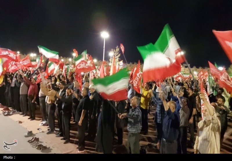 اخبار استان خراسان جنوبی , خبرگزاری تسنیم , اخبار طبس ,