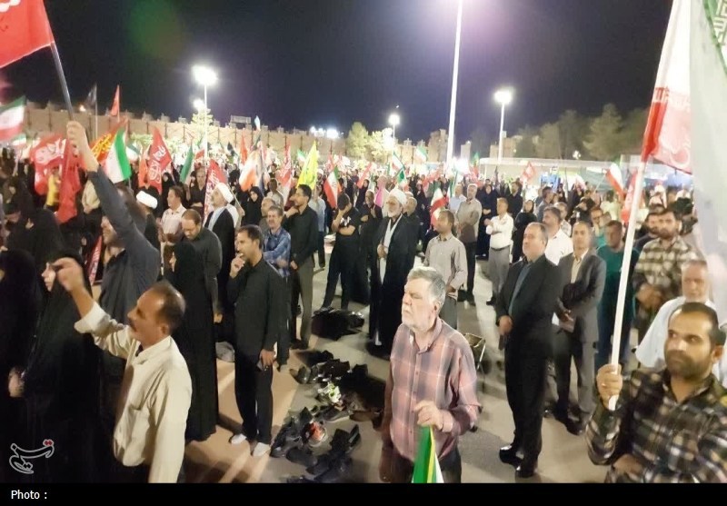 اخبار استان خراسان جنوبی , خبرگزاری تسنیم , اخبار طبس ,