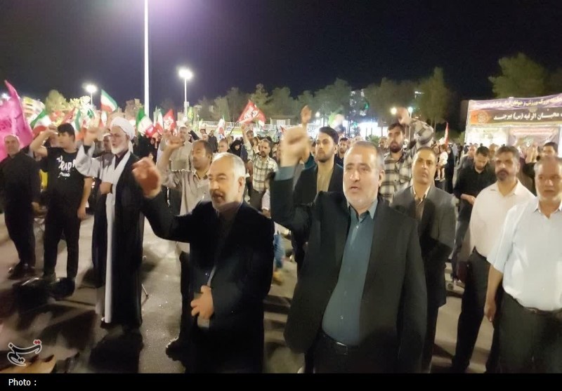 اخبار استان خراسان جنوبی , خبرگزاری تسنیم , اخبار طبس ,
