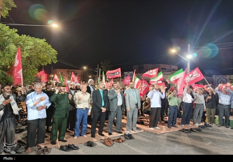 اخبار استان خراسان جنوبی , خبرگزاری تسنیم , اخبار طبس ,