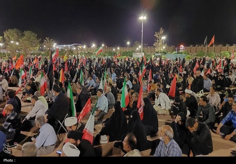 اخبار استان خراسان جنوبی , خبرگزاری تسنیم , اخبار طبس ,