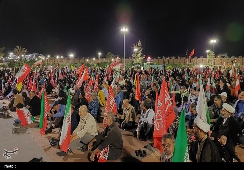 اخبار استان خراسان جنوبی , خبرگزاری تسنیم , اخبار طبس ,