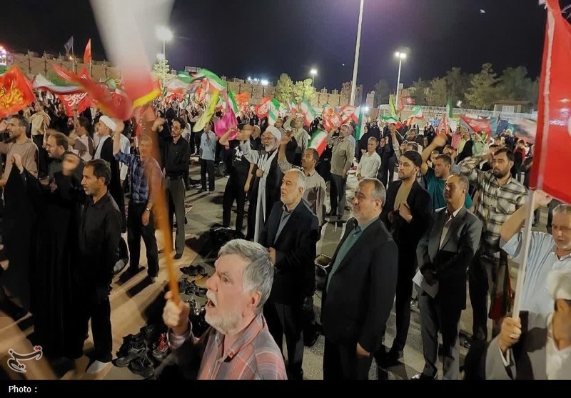 اخبار استان خراسان جنوبی , خبرگزاری تسنیم , اخبار طبس ,