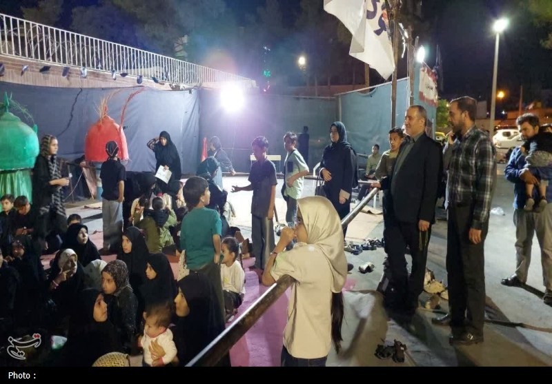 اخبار استان خراسان جنوبی , خبرگزاری تسنیم , اخبار طبس ,
