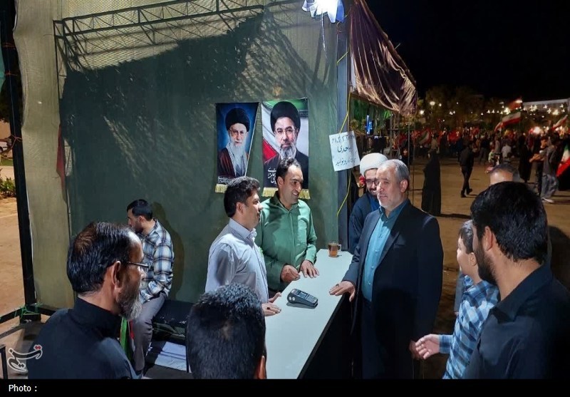 اخبار استان خراسان جنوبی , خبرگزاری تسنیم , اخبار طبس ,