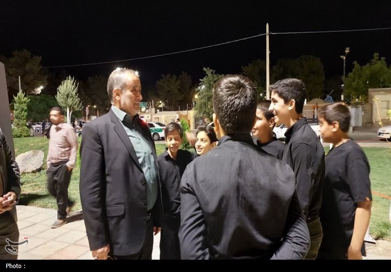 اخبار استان خراسان جنوبی , خبرگزاری تسنیم , اخبار طبس ,