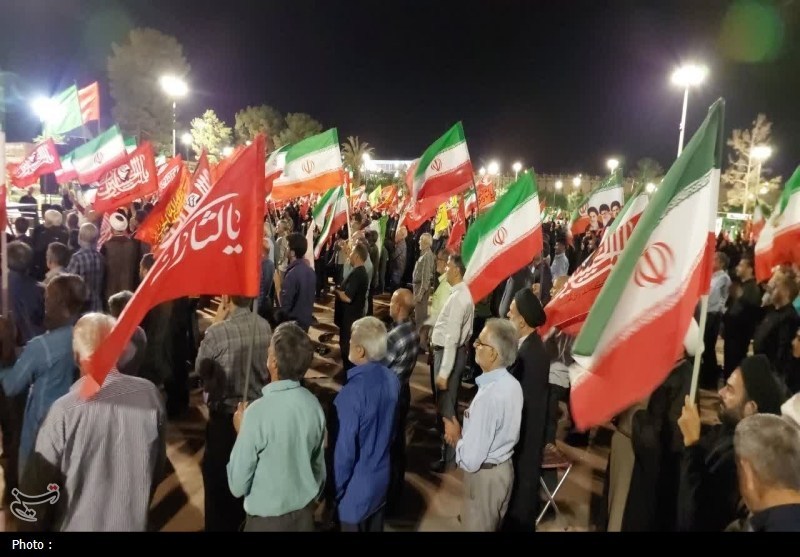 اخبار استان خراسان جنوبی , خبرگزاری تسنیم , اخبار طبس ,