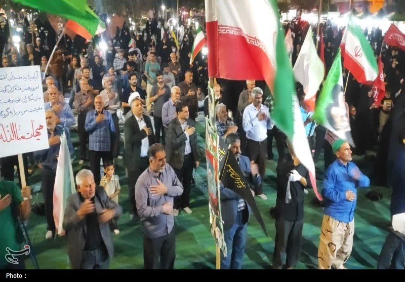 اخبار استان خراسان جنوبی , خبرگزاری تسنیم , اخبار طبس ,