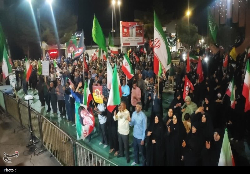 اخبار استان خراسان جنوبی , خبرگزاری تسنیم , اخبار طبس ,