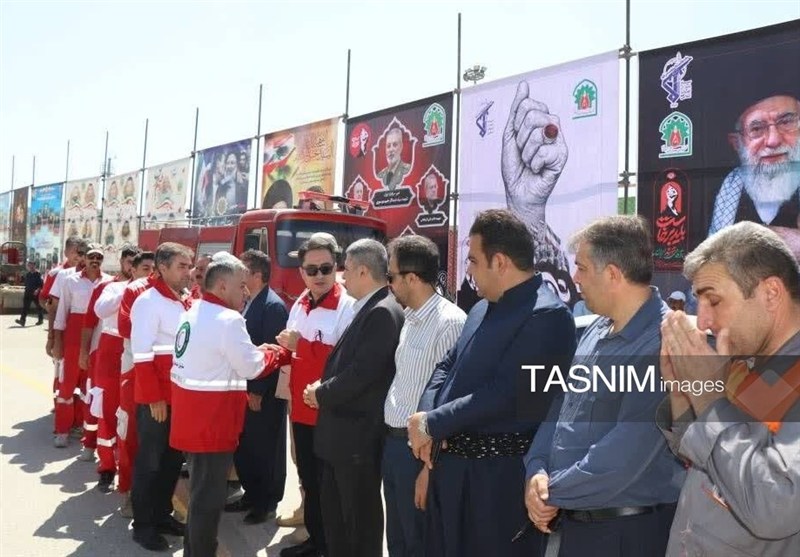 اخبار سنندج , اخبار مریوان , اخبار استان کردستان , اربعین , پیاده روی اربعین , اربعین 1405 ,