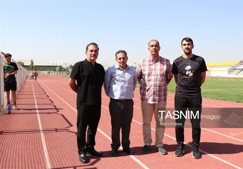 بدمینتون , ورزش ایران , اخبار زنجان ,