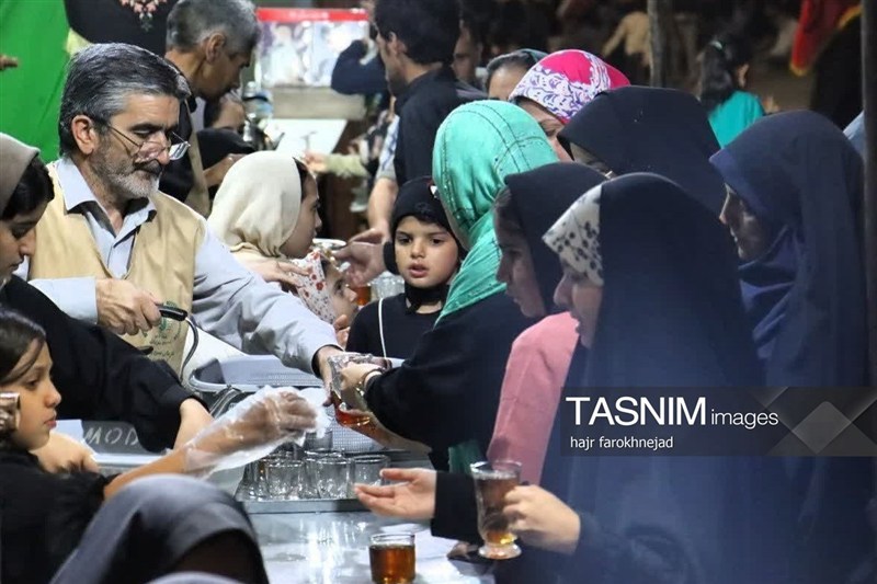 اخبار استان خراسان جنوبی , اربعین , زائران ,