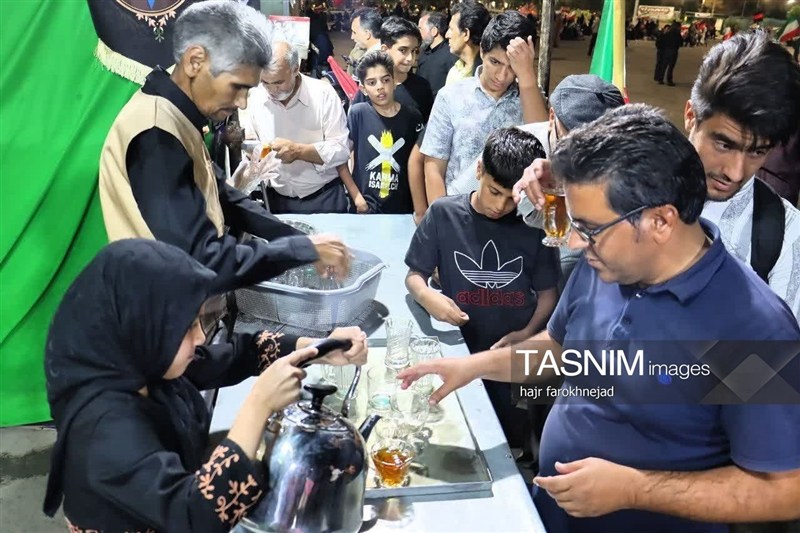 اخبار استان خراسان جنوبی , اربعین , زائران ,