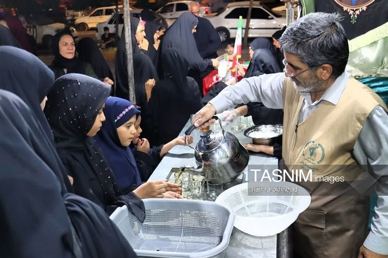 اخبار استان خراسان جنوبی , اربعین , زائران ,