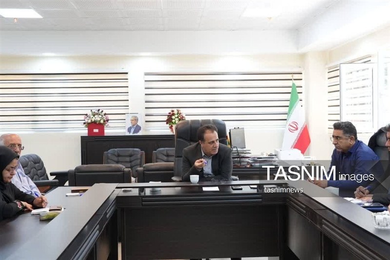 اخبار استان کهگیلویه و بویراحمد , استانداری کهگیلویه و بویراحمد ,