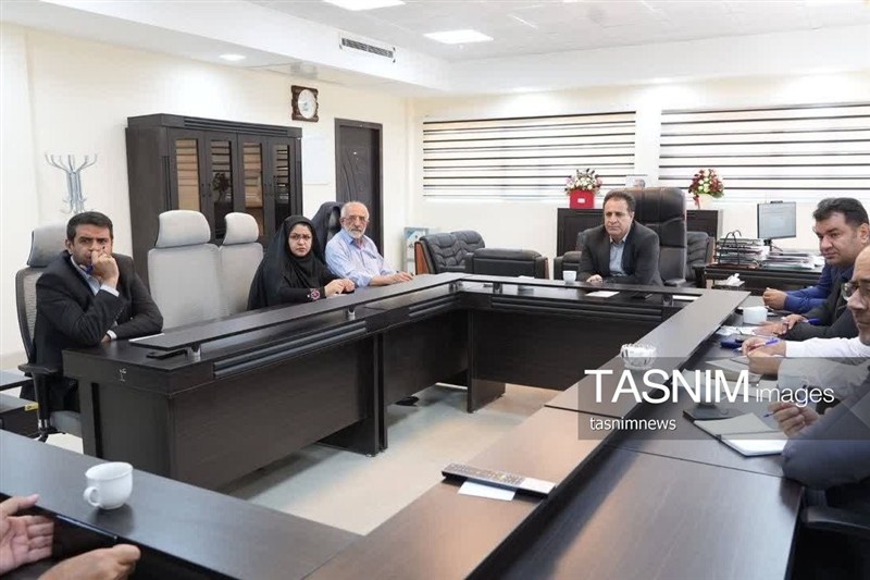 اخبار استان کهگیلویه و بویراحمد , استانداری کهگیلویه و بویراحمد ,