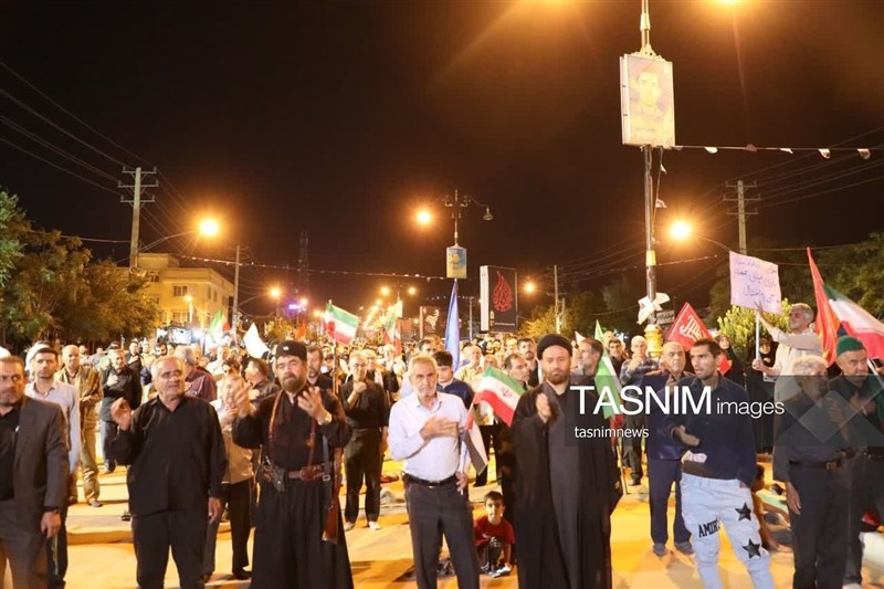 اخبار یاسوج , شهید امام خامنه ای (ره) ,