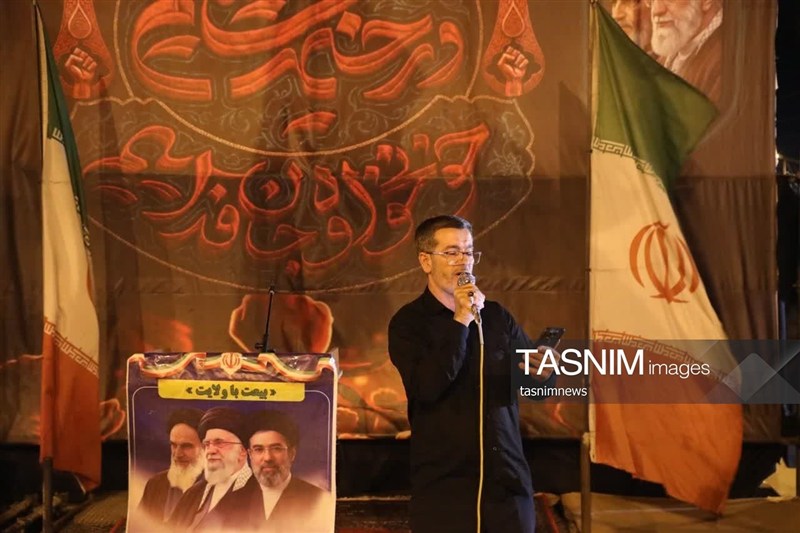 اخبار یاسوج , شهید امام خامنه ای (ره) ,
