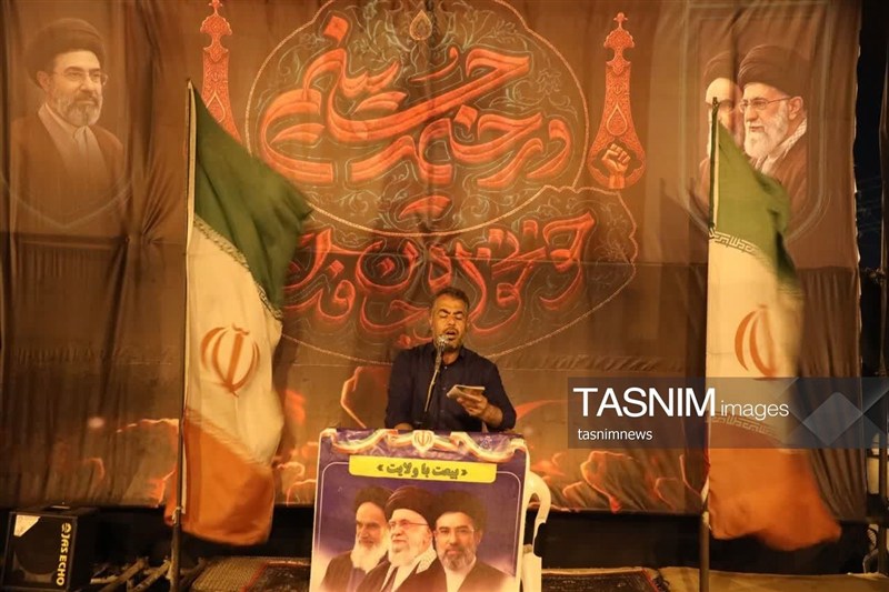 اخبار یاسوج , شهید امام خامنه ای (ره) ,