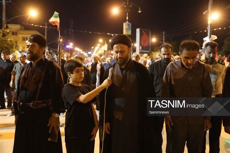 اخبار یاسوج , شهید امام خامنه ای (ره) ,