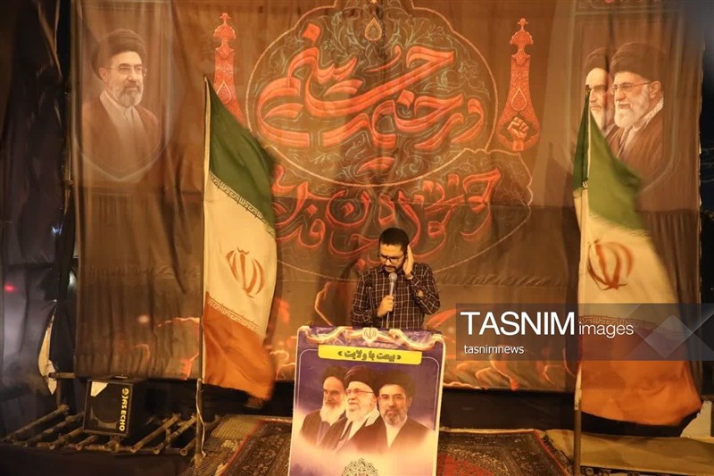 اخبار یاسوج , شهید امام خامنه ای (ره) ,