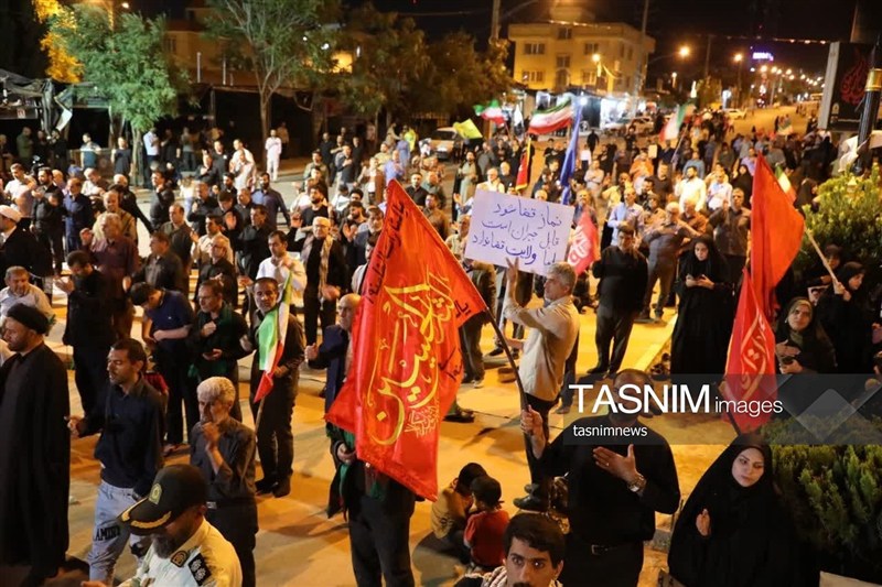 اخبار یاسوج , شهید امام خامنه ای (ره) ,