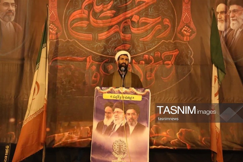 اخبار یاسوج , شهید امام خامنه ای (ره) ,