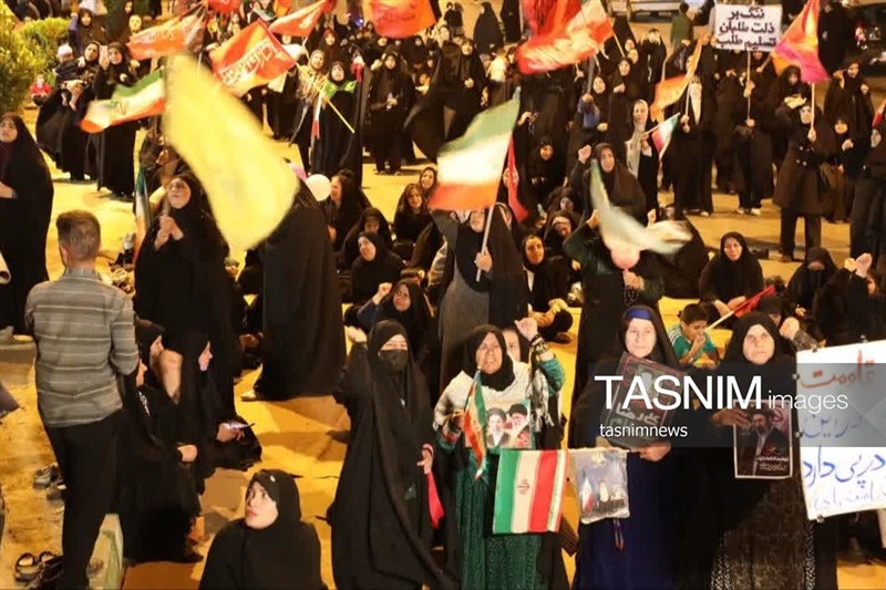 اخبار یاسوج , شهید امام خامنه ای (ره) ,