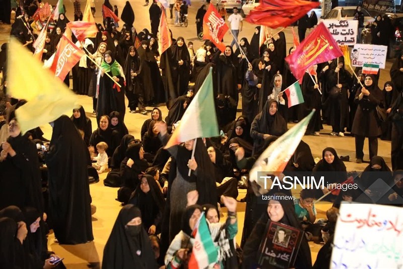 اخبار یاسوج , شهید امام خامنه ای (ره) ,