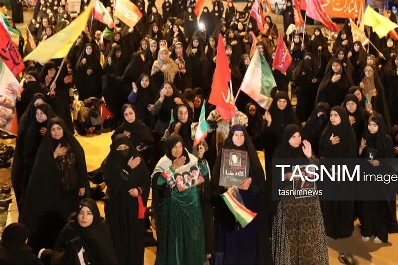 اخبار یاسوج , شهید امام خامنه ای (ره) ,