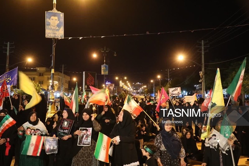 اخبار یاسوج , شهید امام خامنه ای (ره) ,