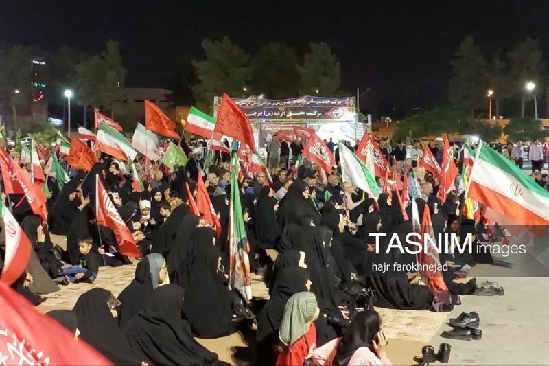 اخبار استان خراسان جنوبی , خبرگزاری تسنیم ,
