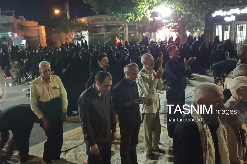 اخبار استان خراسان جنوبی , خبرگزاری تسنیم ,