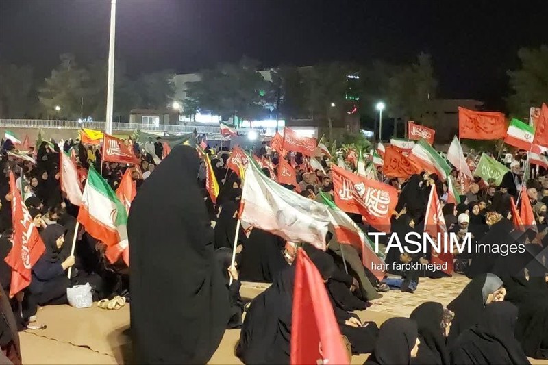 اخبار استان خراسان جنوبی , خبرگزاری تسنیم ,