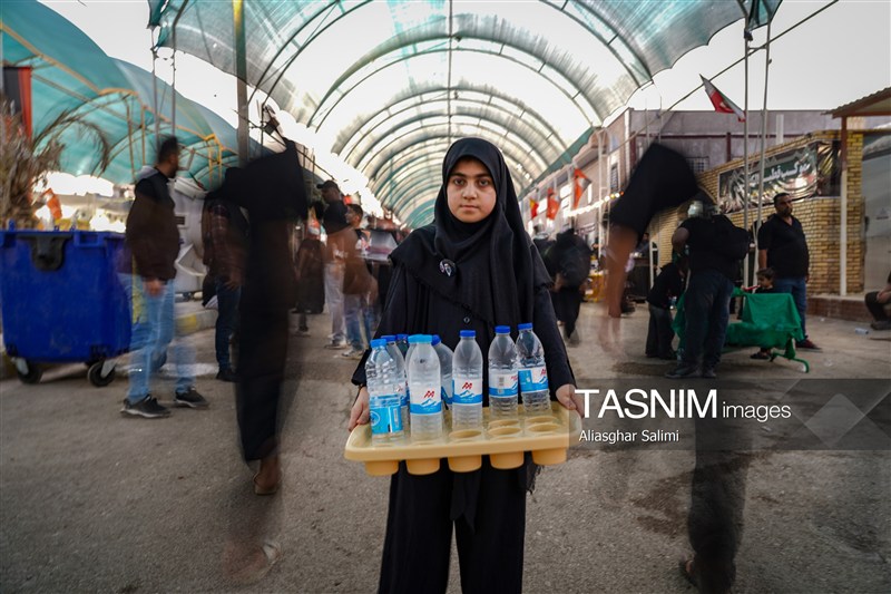 اربعین 1405 ,