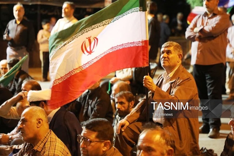 اخبار یاسوج , شهید امام خامنه ای (ره) ,