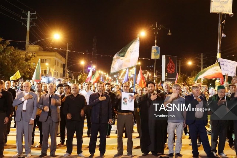 اخبار یاسوج , شهید امام خامنه ای (ره) ,
