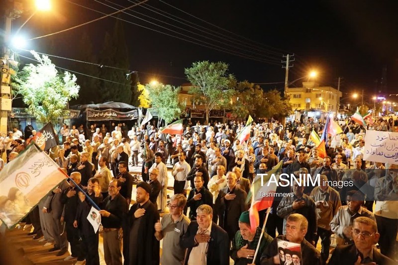 اخبار یاسوج , شهید امام خامنه ای (ره) ,
