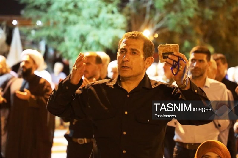 اخبار یاسوج , شهید امام خامنه ای (ره) ,