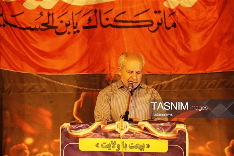 اخبار یاسوج , شهید امام خامنه ای (ره) ,