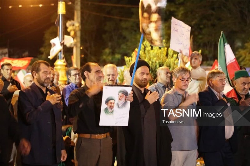 اخبار یاسوج , شهید امام خامنه ای (ره) ,