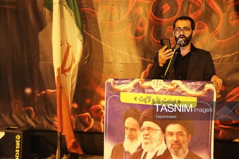 اخبار یاسوج , شهید امام خامنه ای (ره) ,