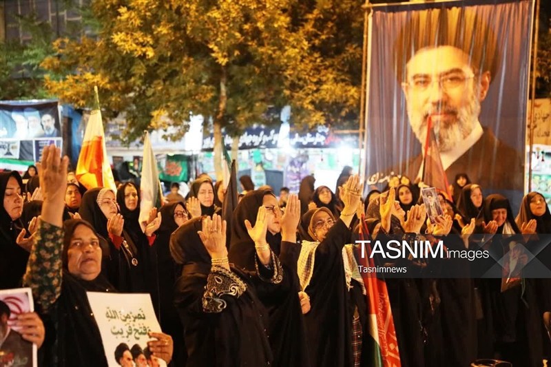 اخبار یاسوج , شهید امام خامنه ای (ره) ,