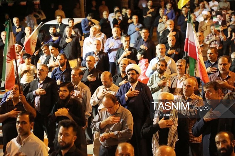 اخبار یاسوج , شهید امام خامنه ای (ره) ,