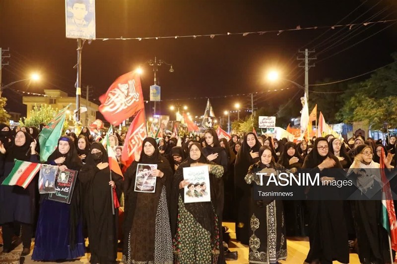 اخبار یاسوج , شهید امام خامنه ای (ره) ,