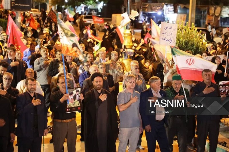 اخبار یاسوج , شهید امام خامنه ای (ره) ,
