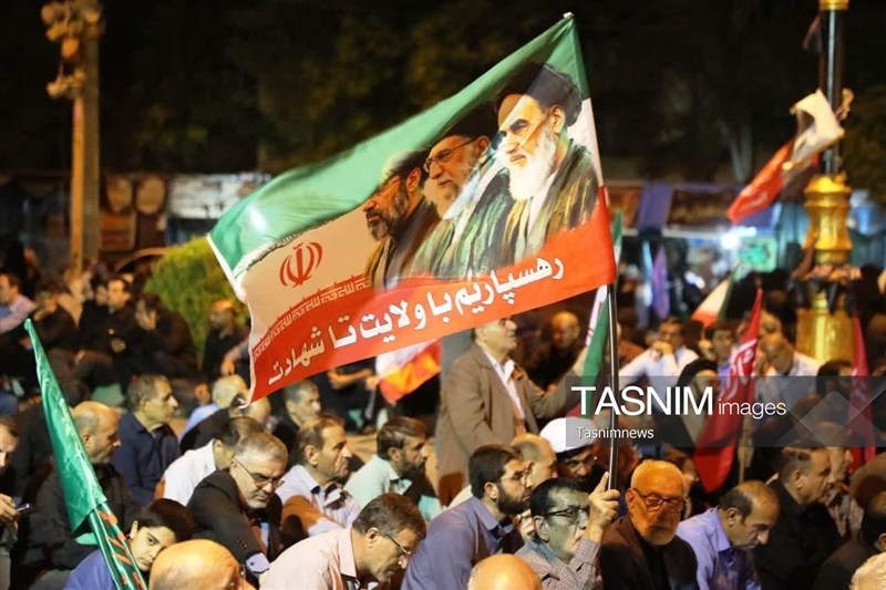 اخبار یاسوج , شهید امام خامنه ای (ره) ,