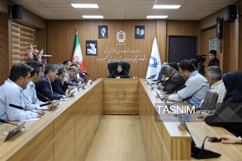 بهداشت و درمان , اخبار استان کهگیلویه و بویراحمد , اخبار یاسوج ,